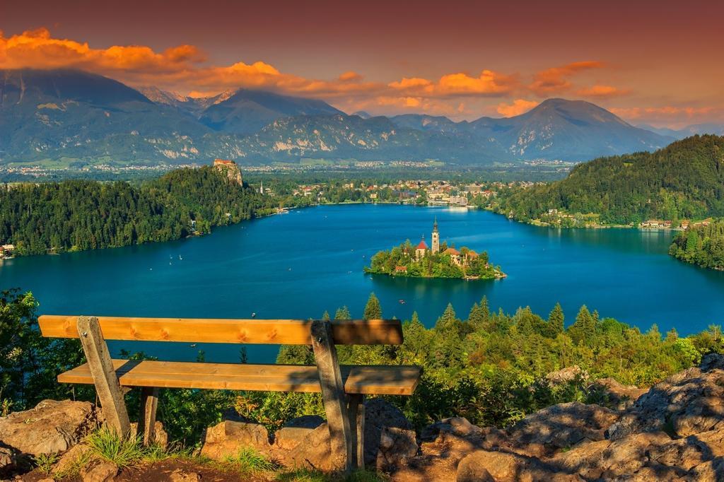 Rozina Vacation House Pliskovica 외부 사진