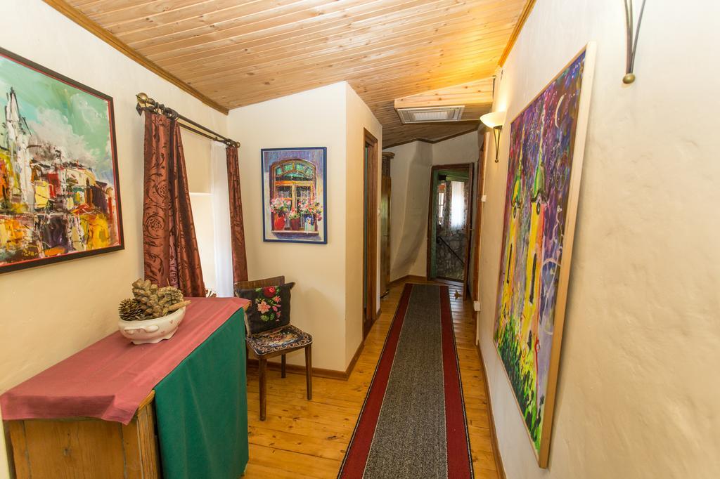 Rozina Vacation House Pliskovica 외부 사진