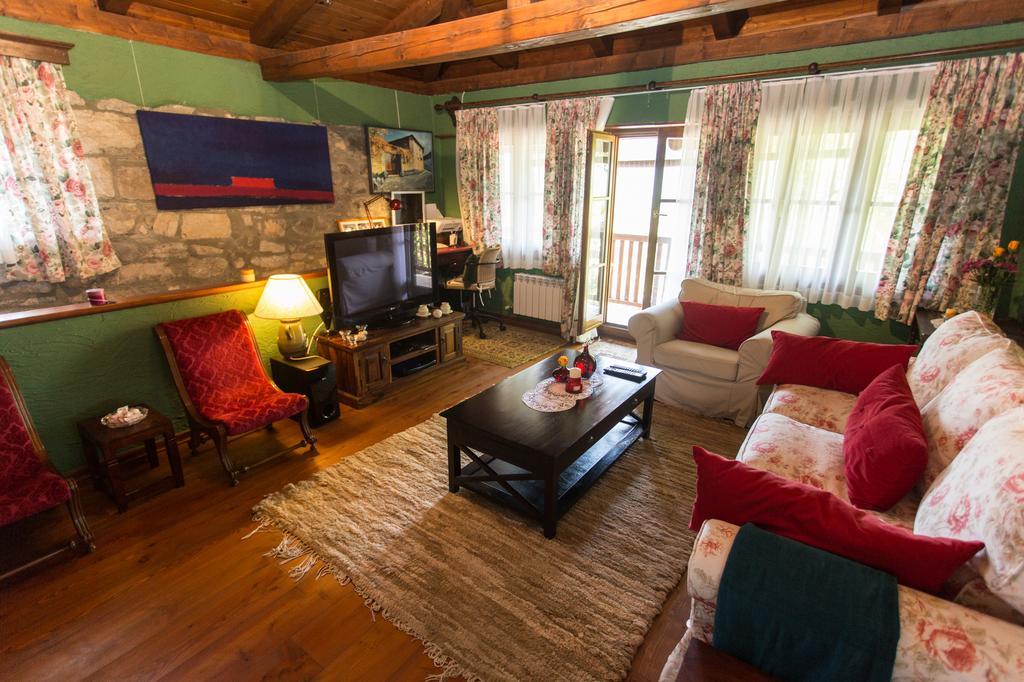 Rozina Vacation House Pliskovica 외부 사진