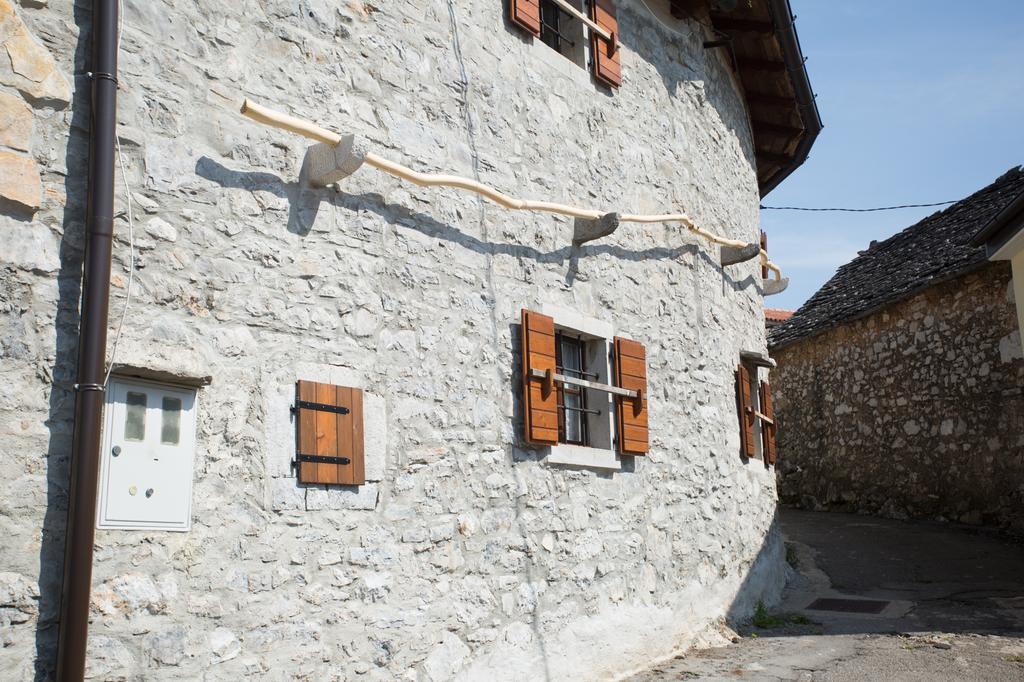 Rozina Vacation House Pliskovica 외부 사진