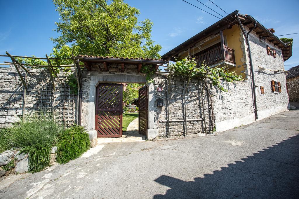 Rozina Vacation House Pliskovica 외부 사진