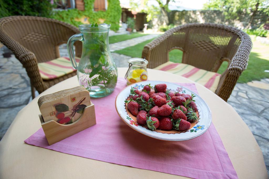 Rozina Vacation House Pliskovica 외부 사진