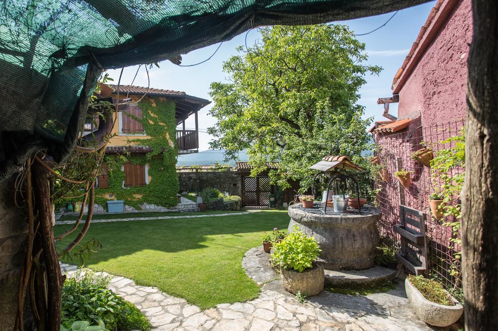 Rozina Vacation House Pliskovica 외부 사진